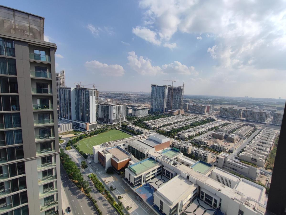 New 2 Bedroom In Meydan - Area Dubai