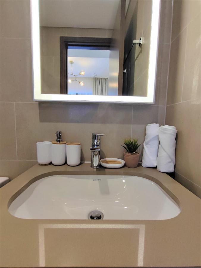 New 2 Bedroom In Meydan - Area Apartment *