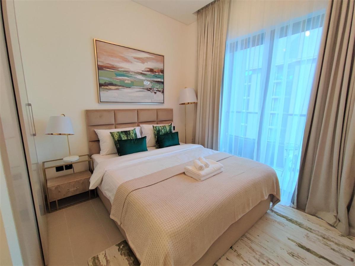 New 2 Bedroom In Meydan - Area Apartment Dubai