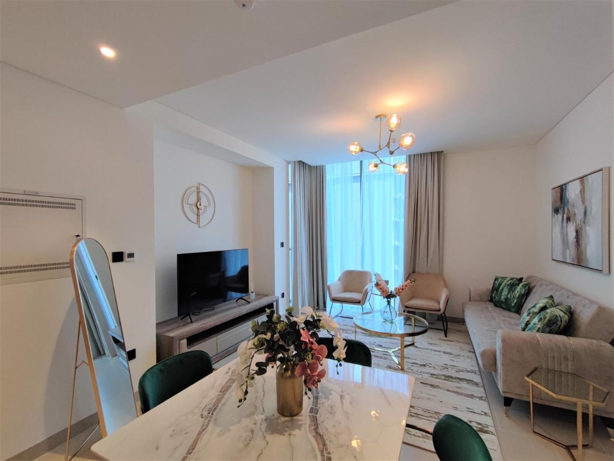 New 2 Bedroom In Meydan - Area