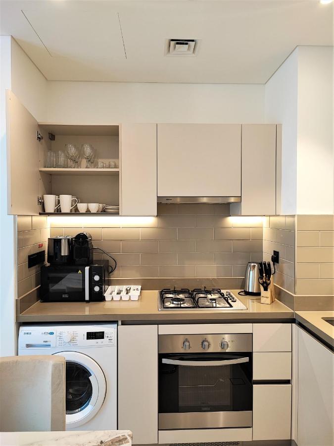 New 2 Bedroom In Meydan - Area * Dubai