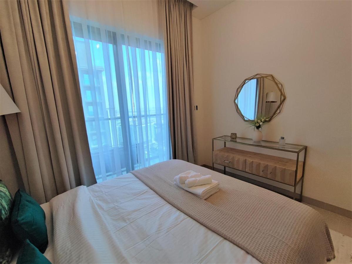 Apartment New 2 Bedroom In Meydan - Area *