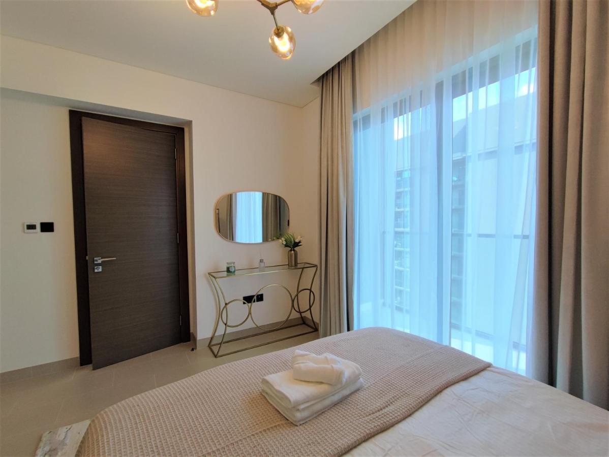 Apartment New 2 Bedroom In Meydan - Area
