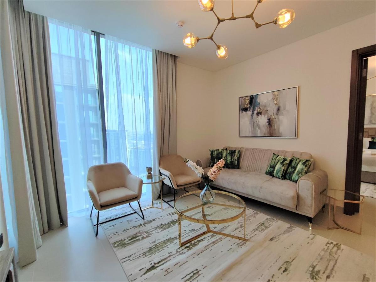 Apartment New 2 Bedroom In Meydan - Area *