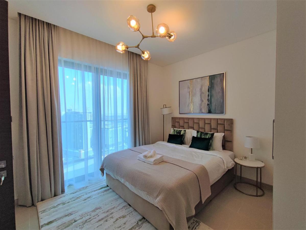 New 2 Bedroom In Meydan - Area * Dubai