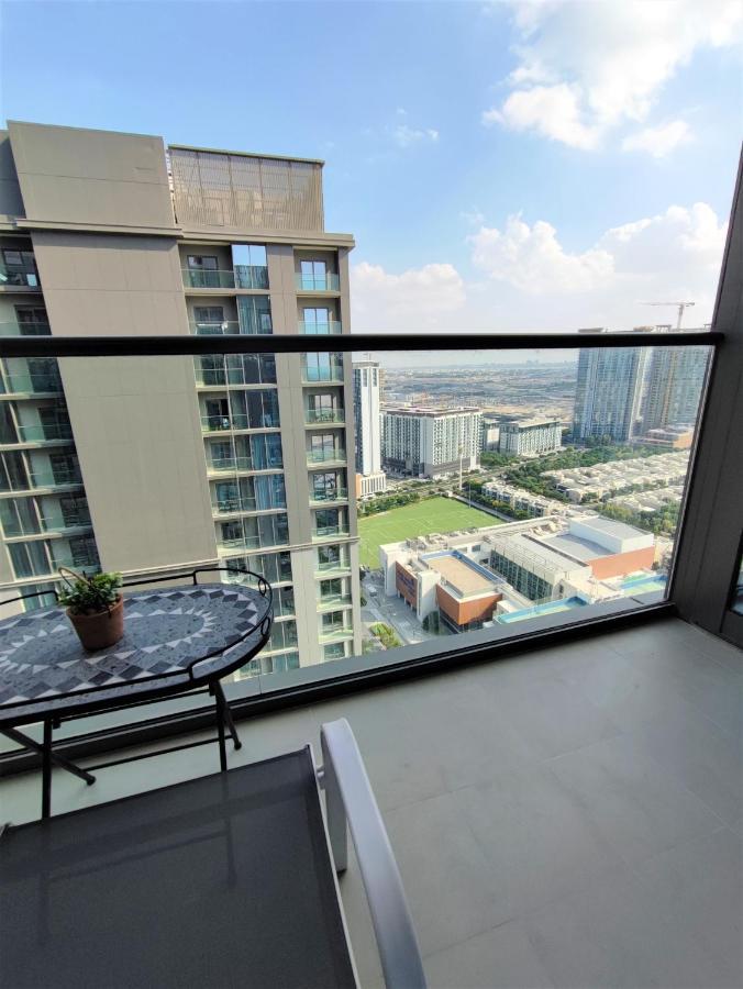 New 2 Bedroom In Meydan - Area Dubai