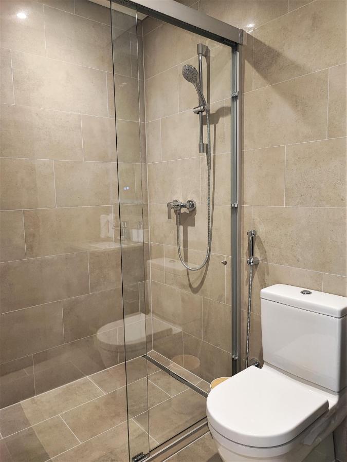 New 2 Bedroom In Meydan - Area Apartment *