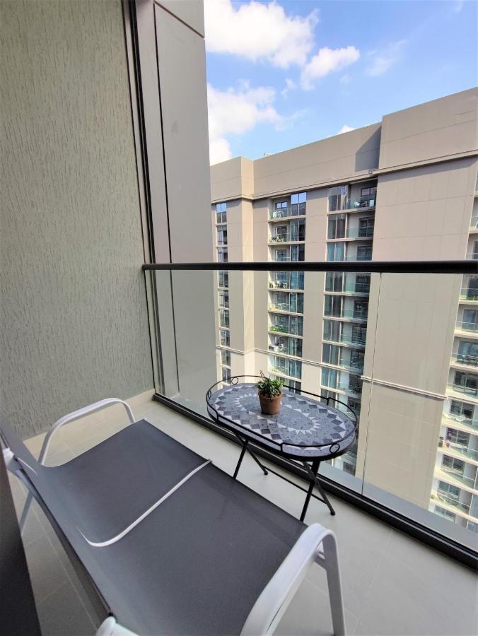 Apartment New 2 Bedroom In Meydan - Area
