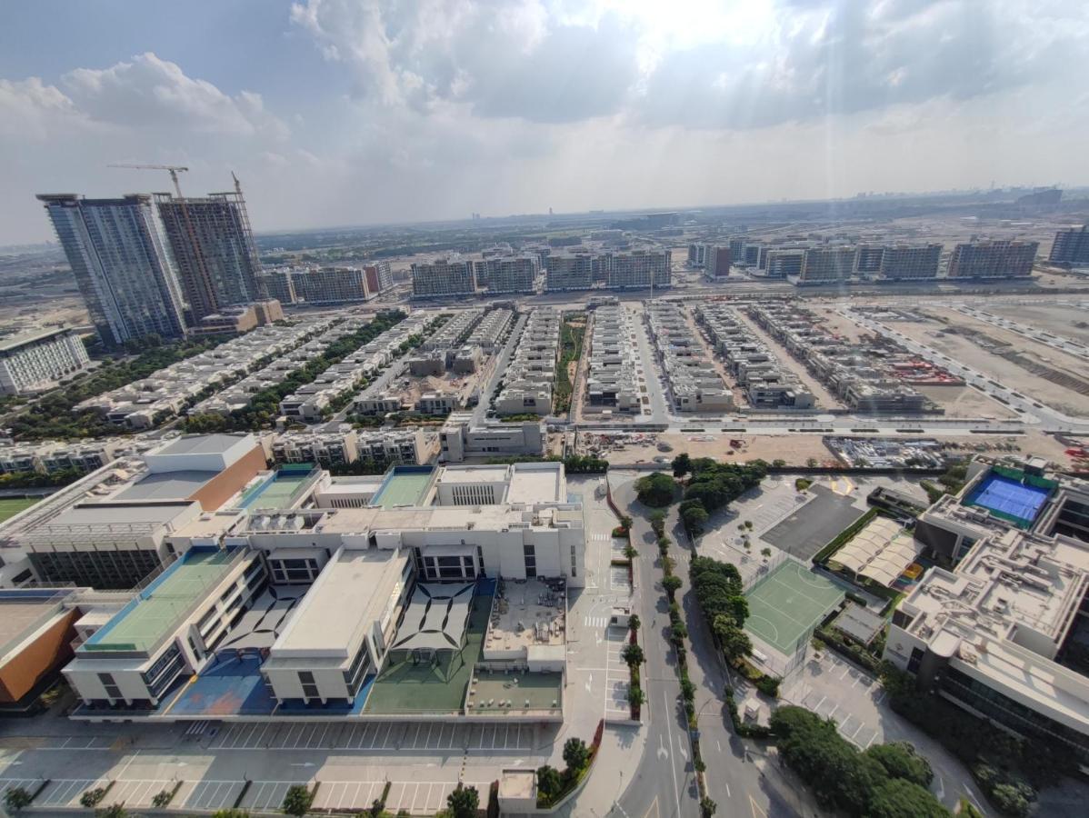 New 2 Bedroom In Meydan - Area