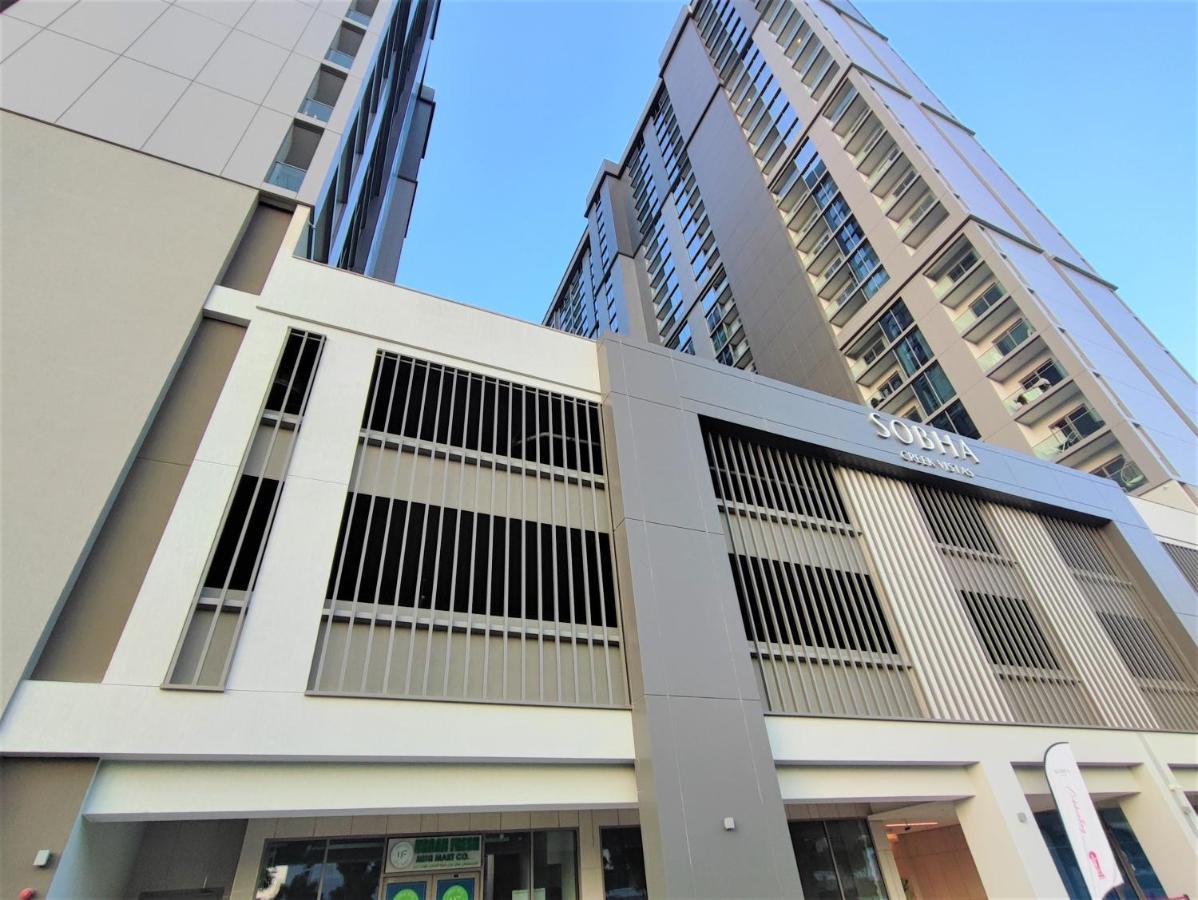 Apartment New 2 Bedroom In Meydan - Area Dubai