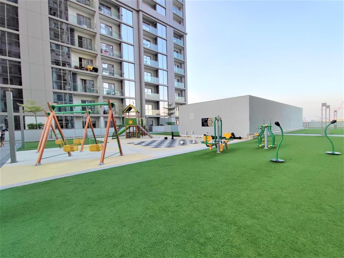 New 2 Bedroom In Meydan - Area Apartment *