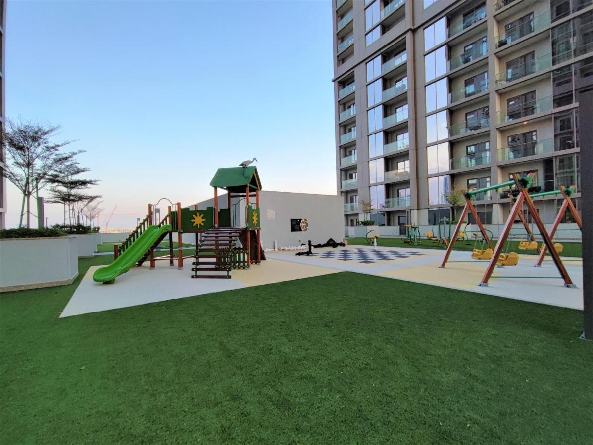 Apartment New 2 Bedroom In Meydan - Area Dubai