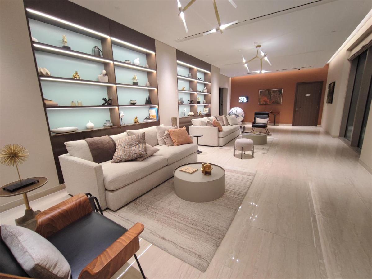 New 2 Bedroom In Meydan - Area Apartment Dubai