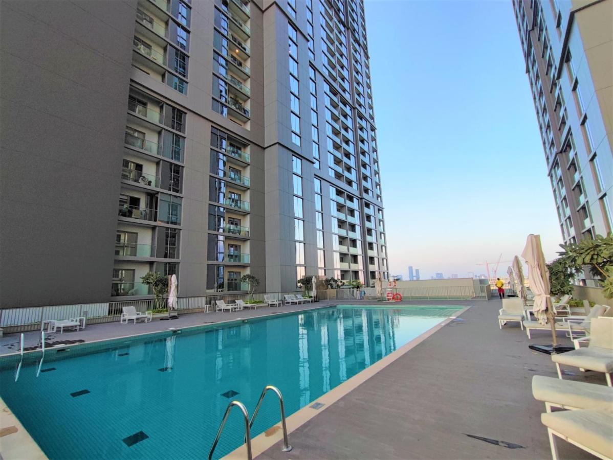 Apartment New 2 Bedroom In Meydan - Area *