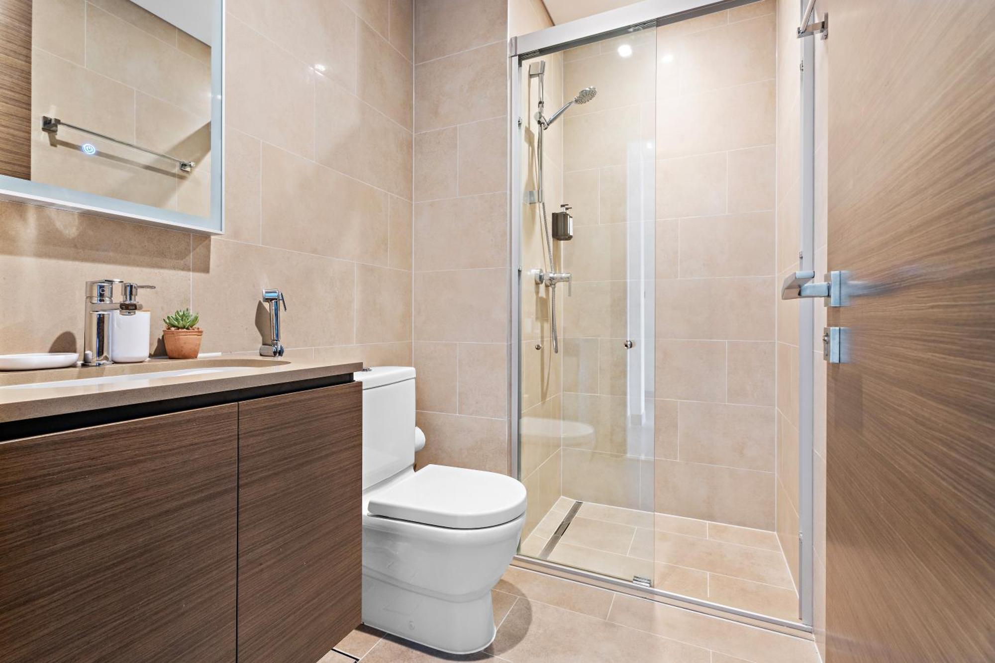 New 2 Bedroom In Meydan - Area