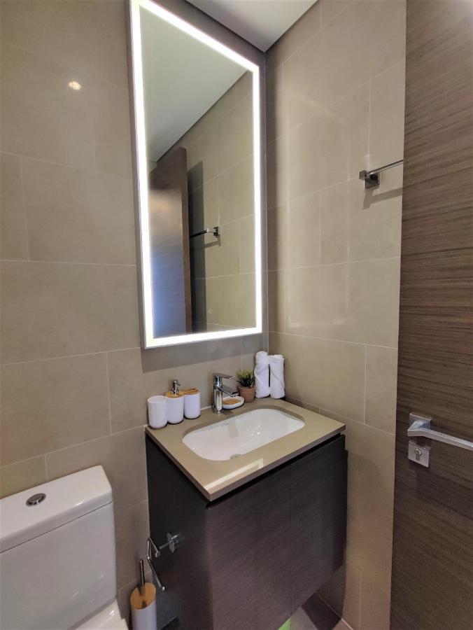 New 2 Bedroom In Meydan - Area Apartment Dubai
