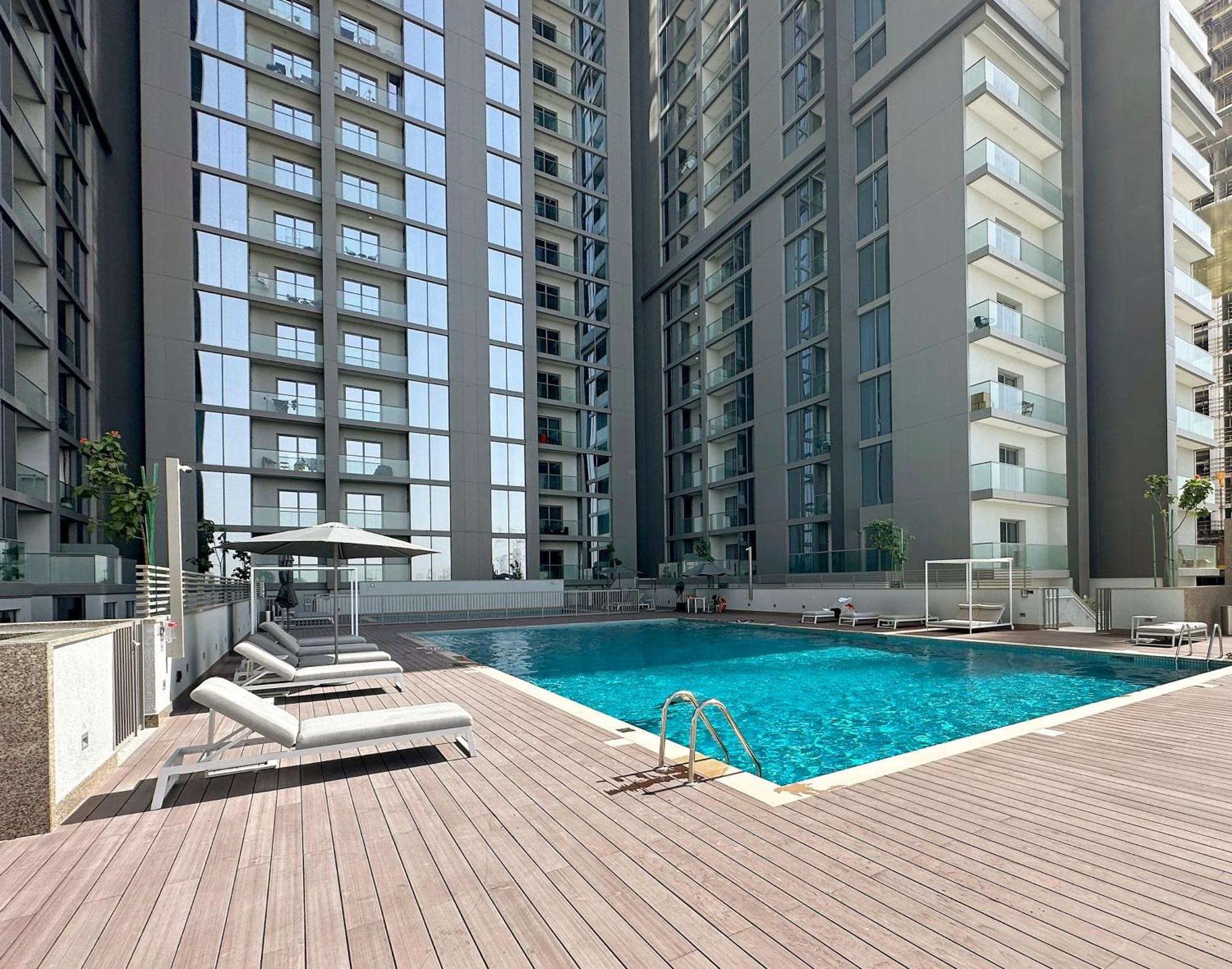 New 2 Bedroom In Meydan - Area Apartment